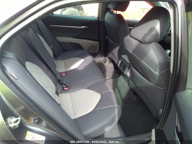 2019 Toyota Camry, VIN: 4T1B21HK2KU515717