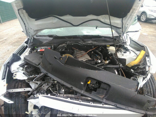 Ford Mustang Gt Premium 2016 1FA6P8CF2G5255885 Image 10