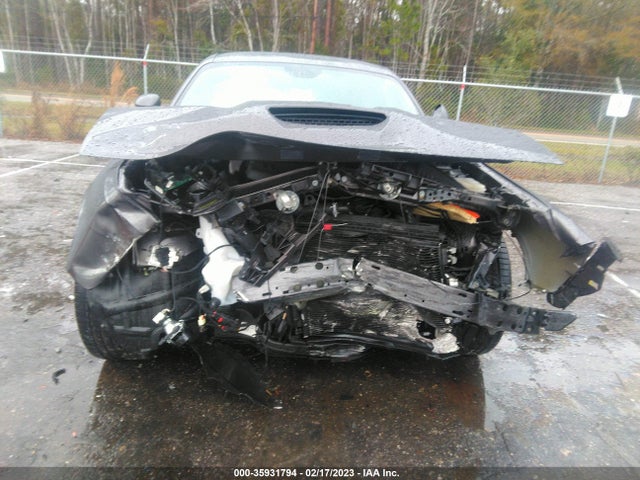 Dodge Challenger Gt 2021 2C3CDZKG0MH638402 Image 6