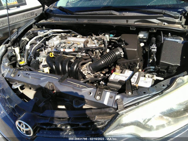 Toyota Corolla S 2014 5YFBURHE8EP161551 Image 10