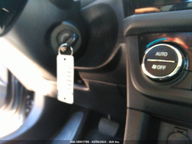 Toyota Corolla S 2014 5YFBURHE8EP161551 Image 11