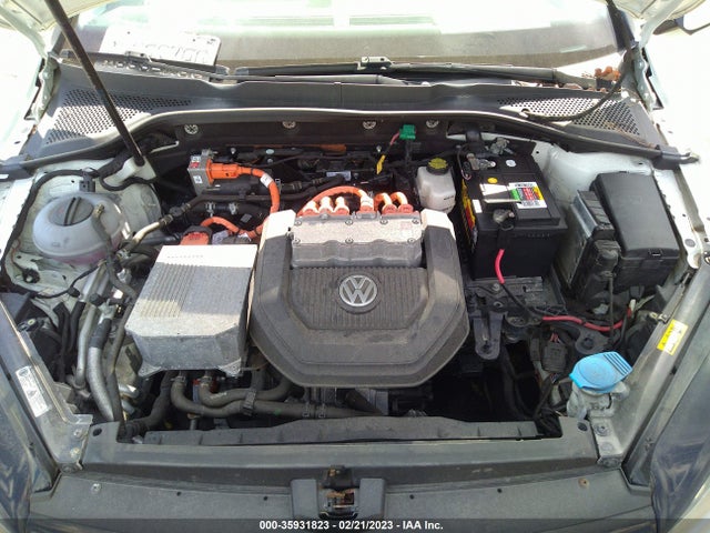 2015 Volkswagen Golf, VIN: WVWPP7AU6FW902498