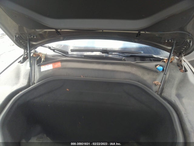 2015 TESLA MODEL S 85D/70D/90D/P90D VIN: 5YJSA1S28FF090504