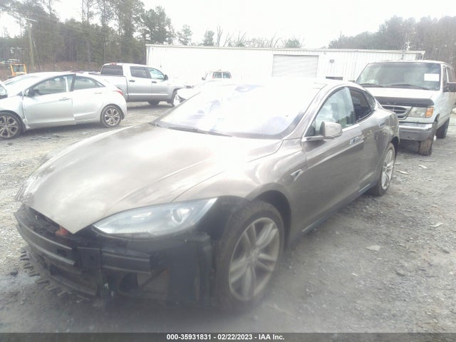 2015 TESLA MODEL S 85D/70D/90D/P90D VIN: 5YJSA1S28FF090504