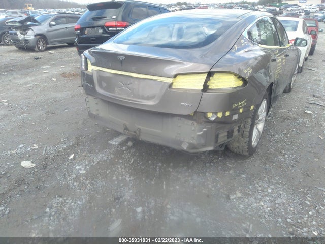 2015 TESLA MODEL S 85D/70D/90D/P90D VIN: 5YJSA1S28FF090504