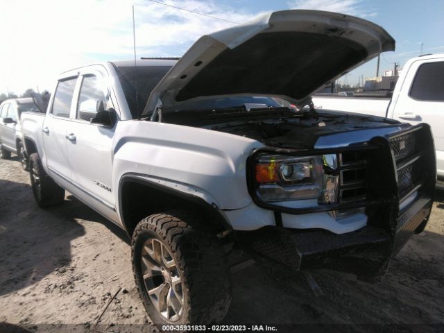 3GTU2VEC2FG349905 auction archive image