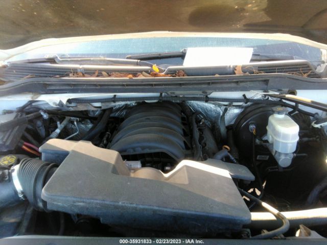 3GTU2VEC2FG349905 GMC Sierra 1500 Slt