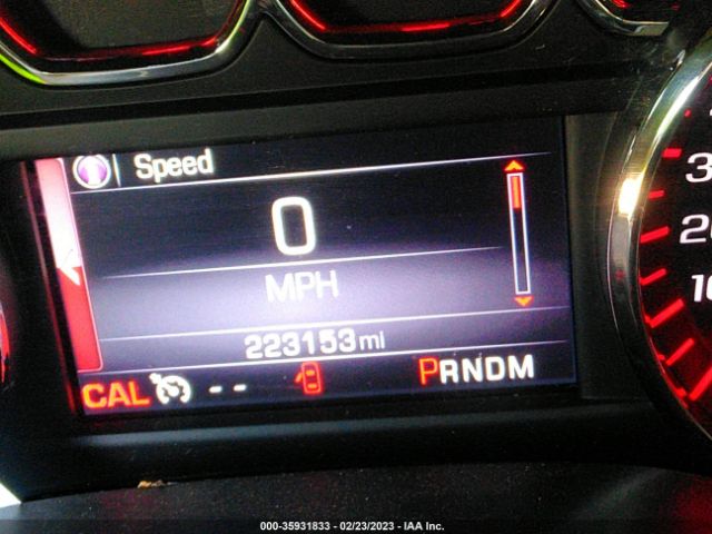3GTU2VEC2FG349905 GMC Sierra 1500 Slt