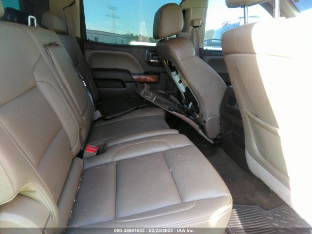 3GTU2VEC2FG349905 GMC Sierra 1500 Slt