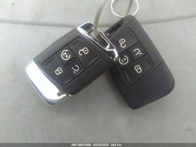 1V2HR2CA8MC588371 Volkswagen Atlas 3.6l V6 Se W/technology