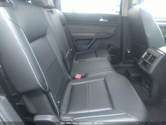 1V2HR2CA8MC588371 Volkswagen Atlas 3.6l V6 Se W/technology