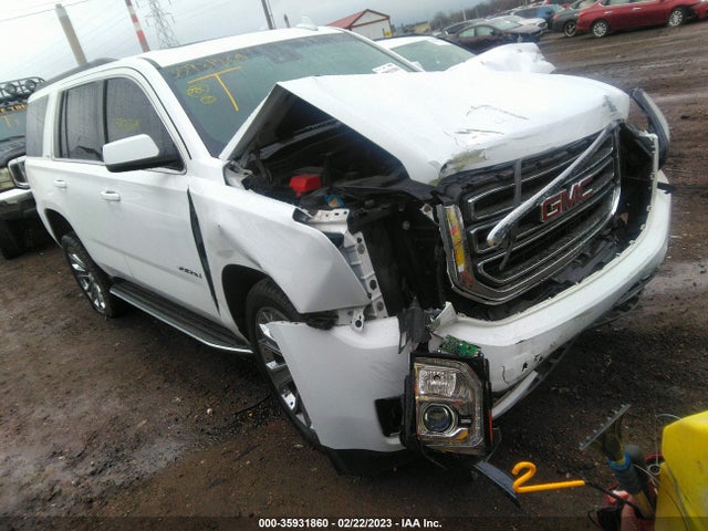 2015 1GKS2BKC9FR665901 main image