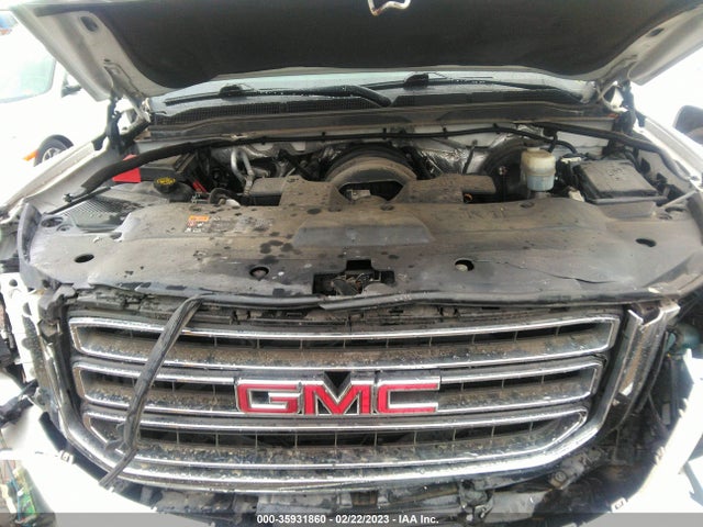 GMC YUKON SLT 2015 1GKS2BKC9FR665901 Image 10