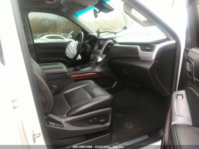 GMC YUKON SLT 2015 1GKS2BKC9FR665901 Image 5