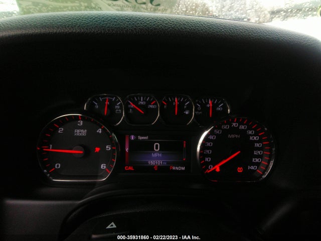 GMC YUKON SLT 2015 1GKS2BKC9FR665901 Image 7