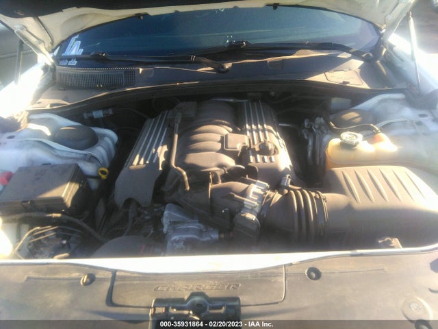 Dodge Charger Scat Pack 2019 2C3CDXGJ4KH753915 Image 10