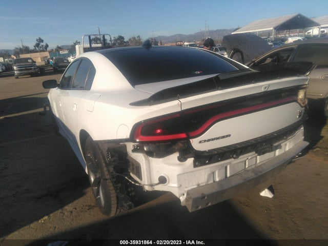 Dodge Charger Scat Pack 2019 2C3CDXGJ4KH753915 Image 3