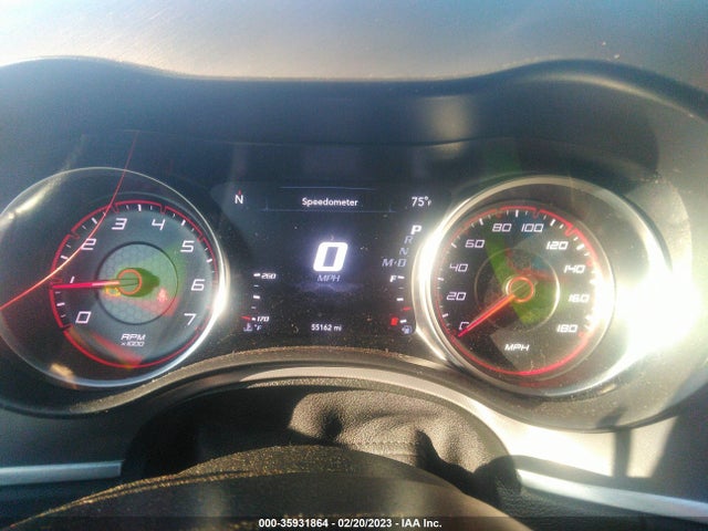 Dodge Charger Scat Pack 2019 2C3CDXGJ4KH753915 Image 7