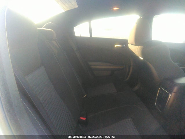 Dodge Charger Scat Pack 2019 2C3CDXGJ4KH753915 Image 8