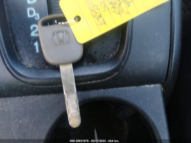 2003 HONDA ACCORD SDN DX VIN: JHMCM56123C080109