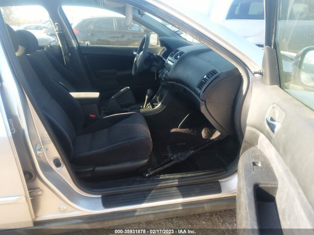 2003 HONDA ACCORD SDN DX VIN: JHMCM56123C080109