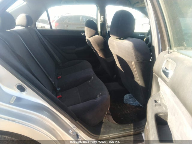 2003 HONDA ACCORD SDN DX VIN: JHMCM56123C080109