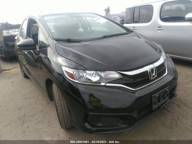 2019 3HGGK5H41KM732006 main image