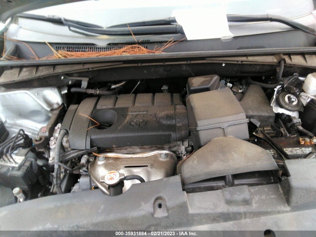 Toyota Highlander Le 2019 5TDZARFH5KS049989 Image 11