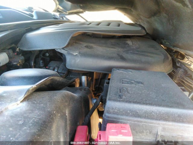 2C3CDZAG4JH331196 Dodge Challenger Sxt Plus