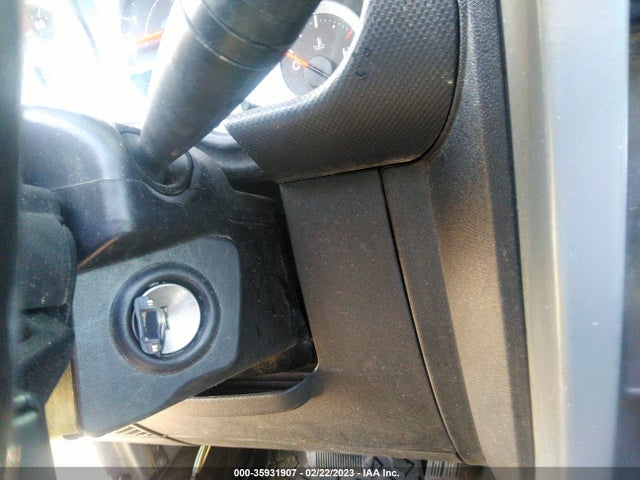 2010 JEEP WRANGLER UNLIMITED SAHARA VIN: 1J4BA5H12AL227734