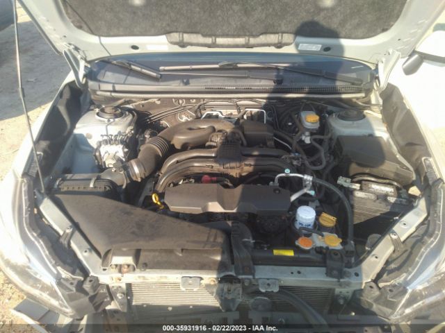 JF2GPALC2GH290664 Subaru Crosstrek Limited
