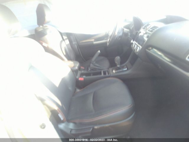 JF2GPALC2GH290664 Subaru Crosstrek Limited