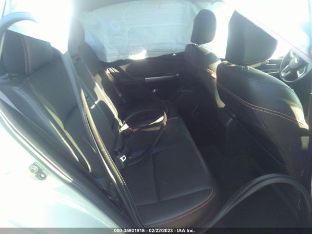 JF2GPALC2GH290664 Subaru Crosstrek Limited