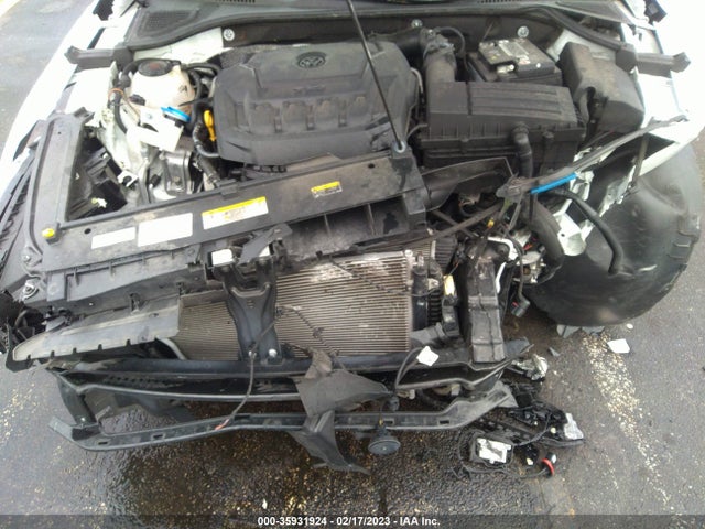 2021 Volkswagen Passat, VIN: 1VWSA7A30MC006874
