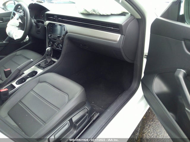 2021 Volkswagen Passat, VIN: 1VWSA7A30MC006874