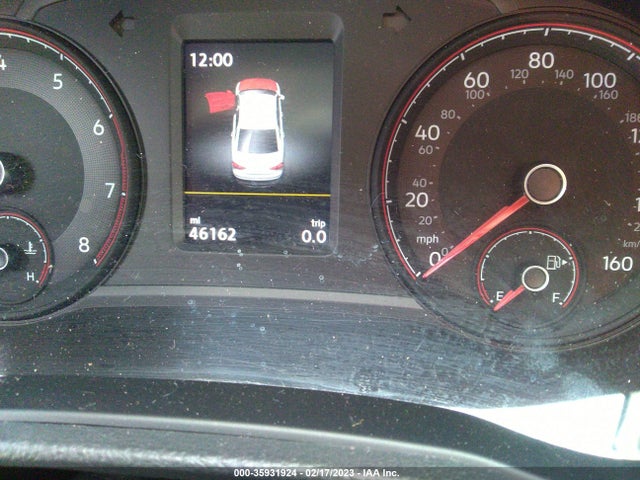 2021 Volkswagen Passat, VIN: 1VWSA7A30MC006874
