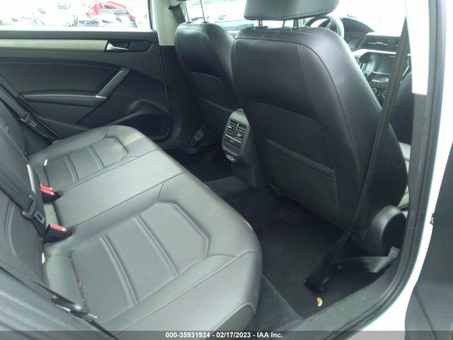 2021 Volkswagen Passat, VIN: 1VWSA7A30MC006874