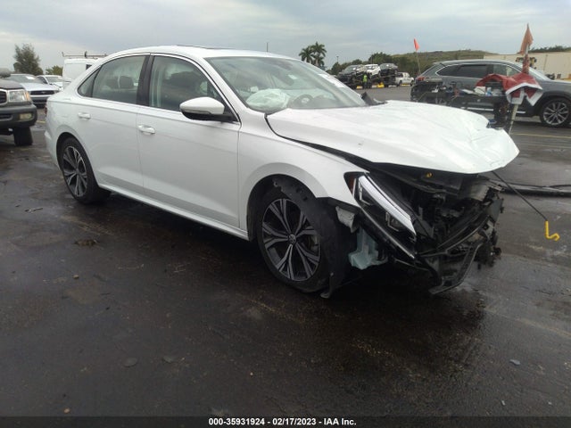 2021 1VWSA7A30MC006874 main image