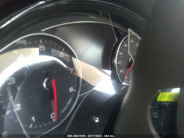 WAU3GAFD9FN032043 Audi A8 L 3.0t