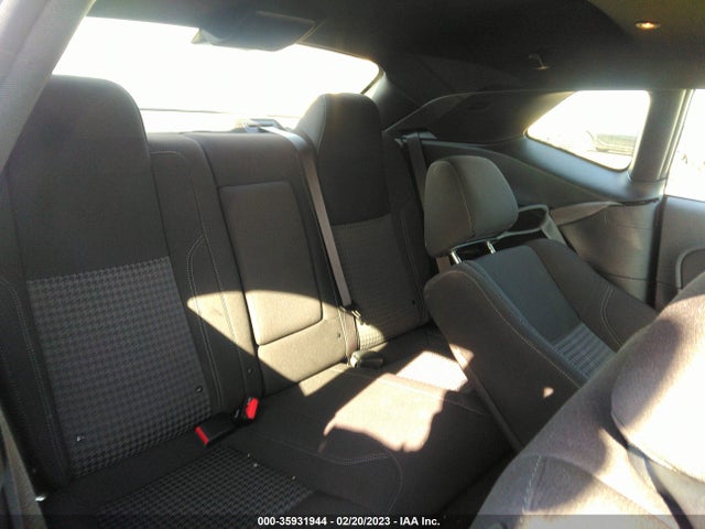 Dodge Challenger Sxt 2022 2C3CDZAG8NH215070 Image 8