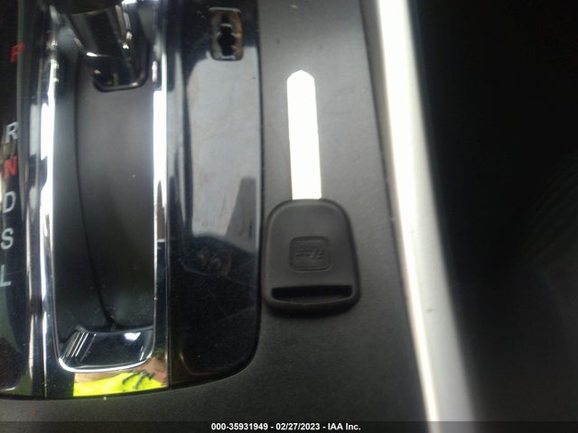 Honda ACCORD LX 2015 1HGCR2F39FA057544 Image 11