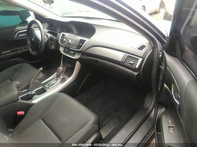 Honda ACCORD LX 2015 1HGCR2F39FA057544 Image 5