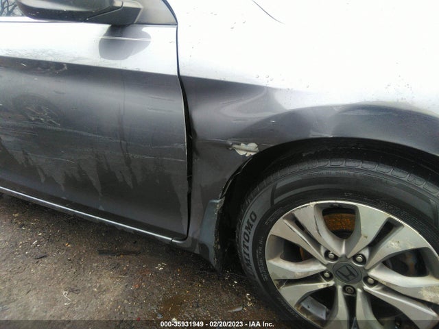 Honda ACCORD LX 2015 1HGCR2F39FA057544 Image 6