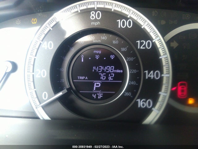 Honda ACCORD LX 2015 1HGCR2F39FA057544 Image 7