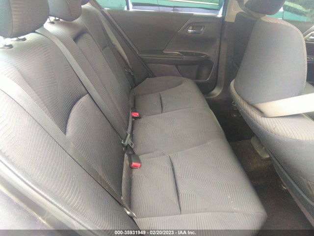 Honda ACCORD LX 2015 1HGCR2F39FA057544 Image 8