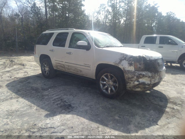 2011 1GKS1EEF8BR254980 main image
