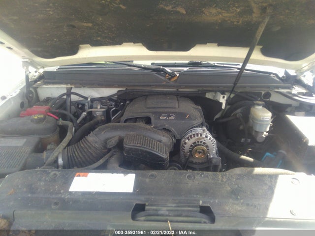 GMC YUKON DENALI 2011 1GKS1EEF8BR254980 Image 11