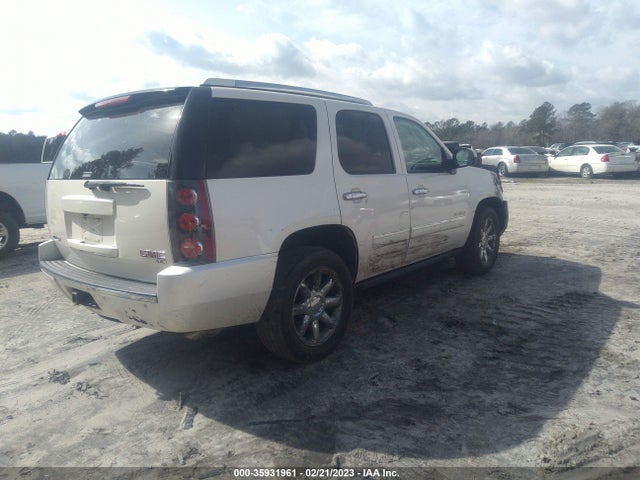 GMC YUKON DENALI 2011 1GKS1EEF8BR254980 Image 5