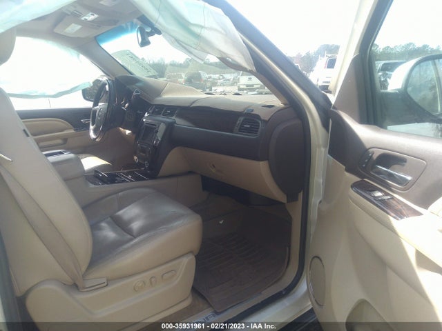 GMC YUKON DENALI 2011 1GKS1EEF8BR254980 Image 6