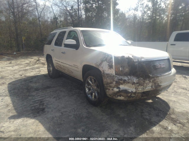GMC YUKON DENALI 2011 1GKS1EEF8BR254980 Image 7